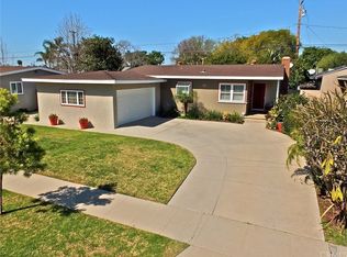 2865 Albury Ave, Long Beach, CA 90815