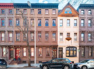 1528 Pine St APT 2F, Philadelphia, PA 19102