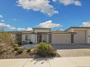 2036 E Yant Flat Dr, Saint George, UT 84790