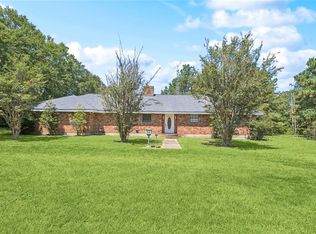 55489 Highway 436, Angie, LA 70426