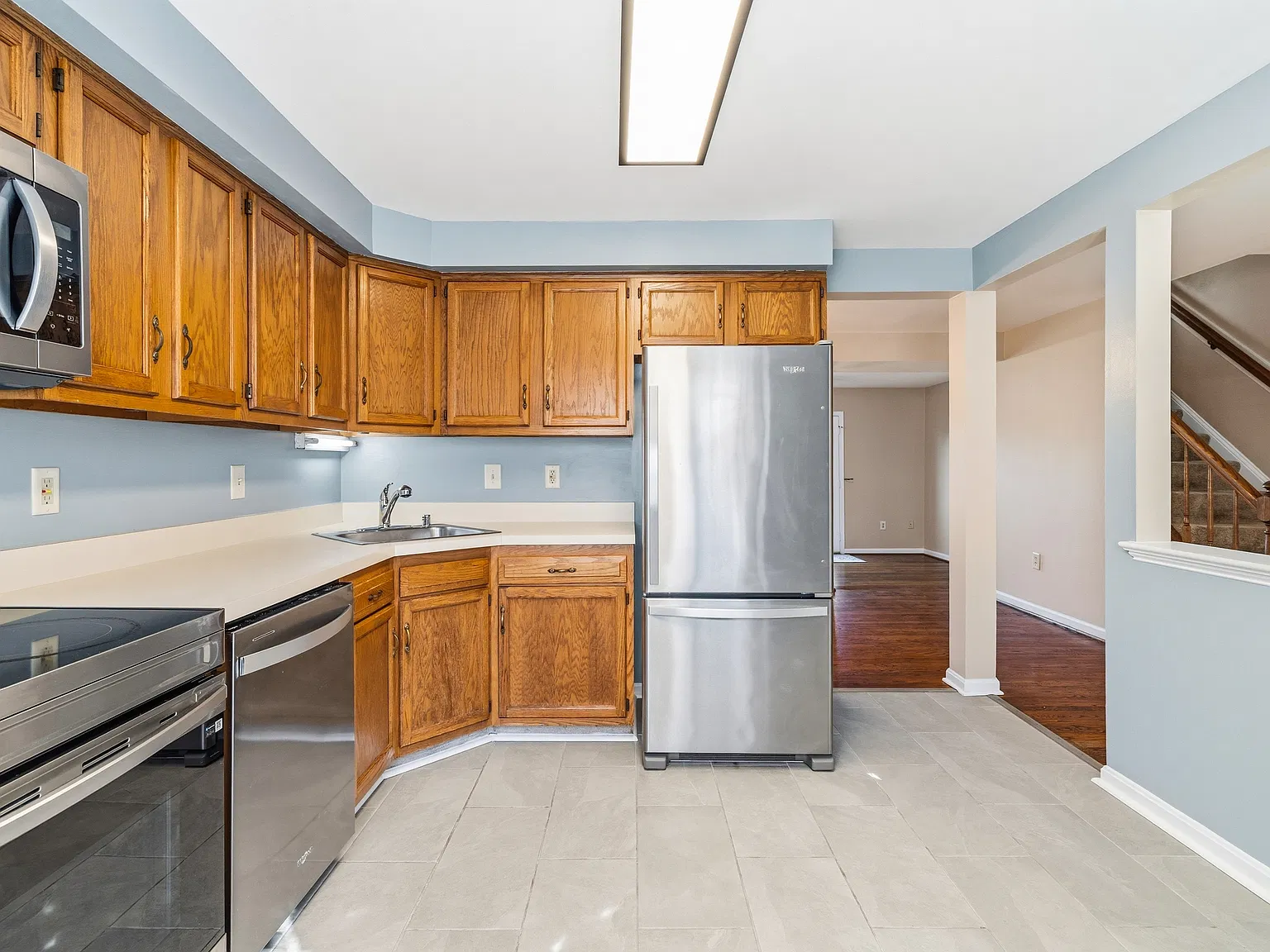 7991 Windsail Court - 1 — Photo 4