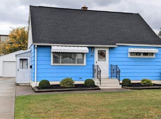 40 Wallace Ave, Cheektowaga, NY