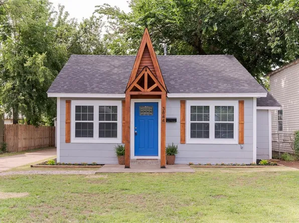 3844 W Park Pl, Oklahoma City, OK 73107