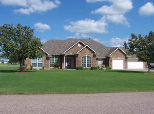 105 Rene Pl, Shawnee, OK 74804