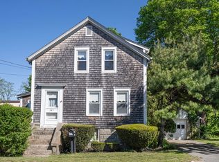 257 Russells Mills Rd, Dartmouth, MA 02748