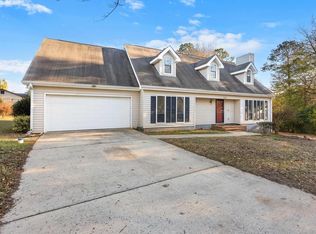 225 Blue Ridge Ln, Warner Robins, GA 31088