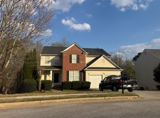 6381 Weller Trl, Sugar Hill, GA 30518