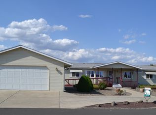3701 Gun Club Road #120, Yakima, WA 98901