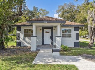 1402 S Lee Ave, Orlando, FL 32805