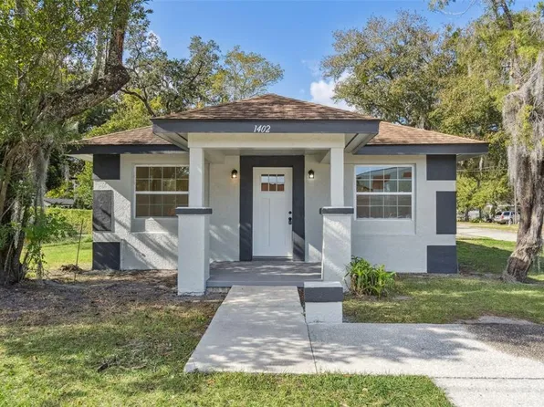 1402 S Lee Ave, Orlando, FL 32805