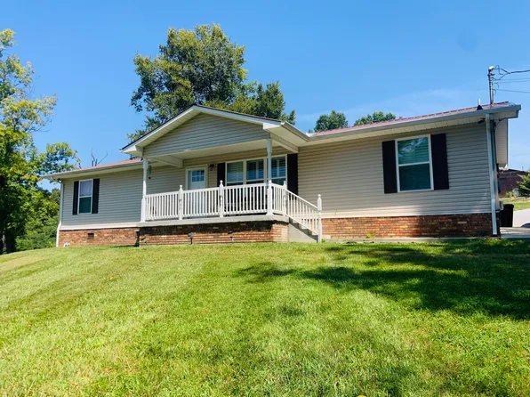 1330 Gray St, Tazewell, TN 37879