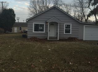 2322 Garfield St, Port Huron, MI