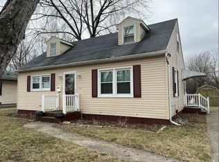 4217 Dunbar Ave SW #1, Wyoming, MI 49509