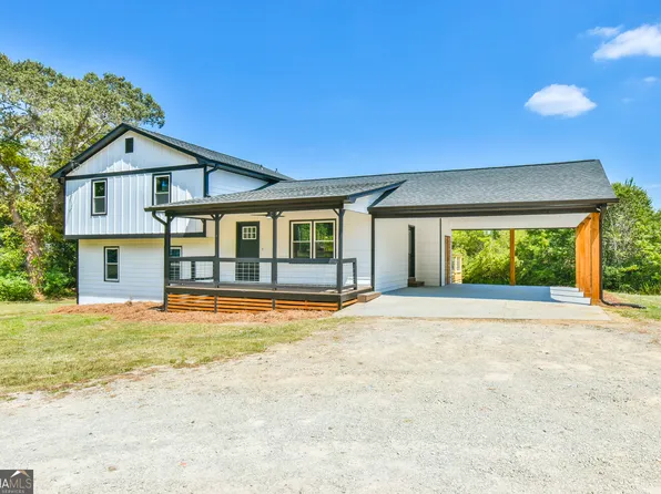 650 Wiley Ln, Auburn, GA 30011