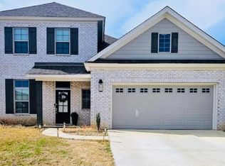9073 Chastain Park Dr, Montgomery, AL 36117