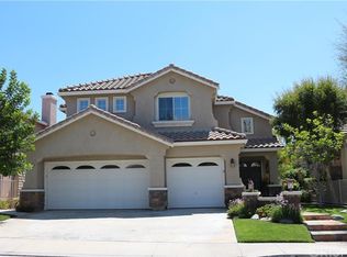 28556 Haskell Canyon Rd, Santa Clarita, CA 91390
