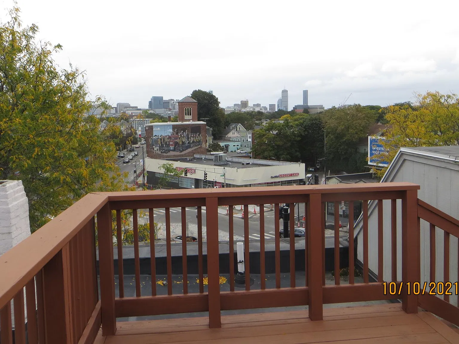 240 Hampshire St — Photo 2