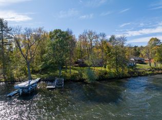 W3370 Little Bear Rd, Sarona, WI 54870