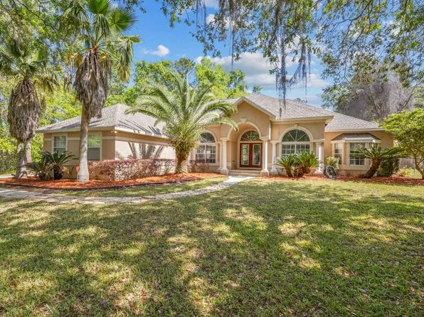 239 NW Auburn Pl, Lake City, FL 32055
