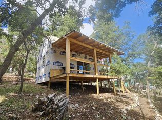 7 Silver Cloud Loop, Cloudcroft, NM 88317