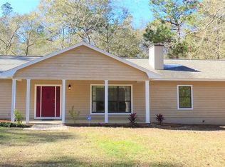 13836 Timber Creek Dr, Cantonment, FL 32533