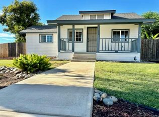 103 E Firebaugh Avenue, Exeter, CA 93221
