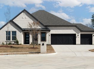 3407 Glorious Ct, Heath, TX 75032