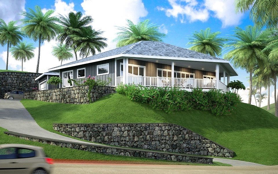1st image of 68-3606 Haena St Lot 11