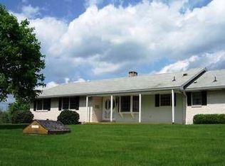 12 Koch Ln, Tamaqua, PA 18252