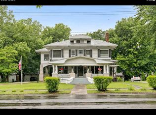 1515 N Grant Ave, Springfield, MO 65803