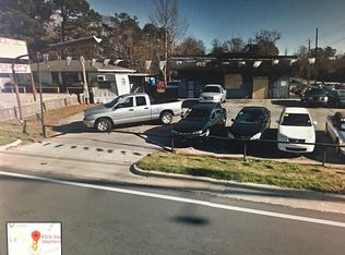 4506 Saint Stephens Rd, Eight Mile, AL 36613