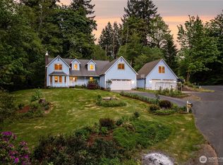 Trella Acres, Longview, WA 98632