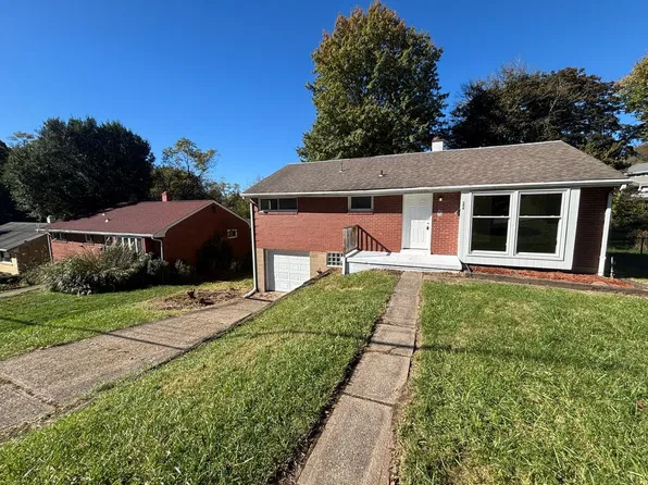 106 Valeview Dr, Pittsburgh, PA 15235
