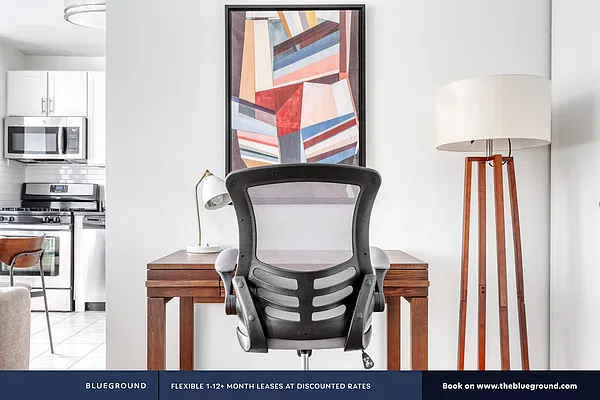 Rented by The Blueground | media 45