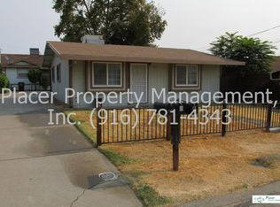 116 Duranta St APT B, Roseville, CA 95678