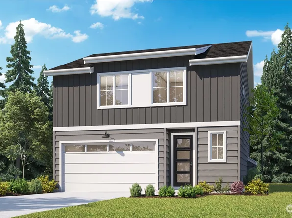 4315 24th Court NE, Olympia, WA 98516