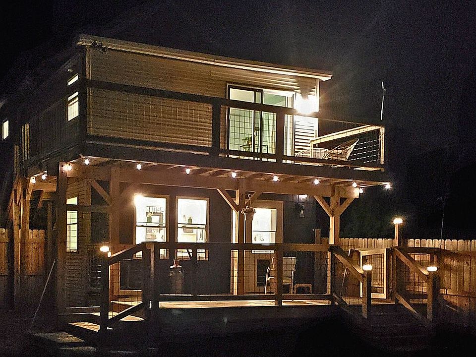All New Decking