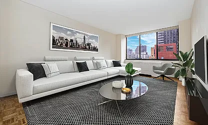 Rented by REAL New York