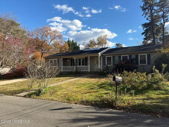 1932 12th Avenue, Toms River, NJ 08757