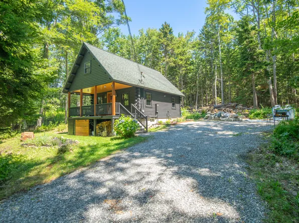 148 Small Point Road, Phippsburg, ME 04562
