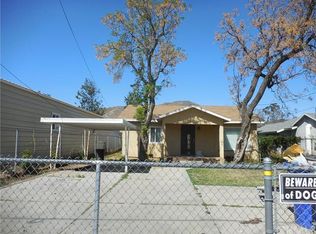 3477 Valley Way, Riverside, CA 92509