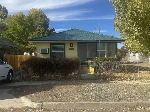 1016 Railroad St, Carlin, NV 89822