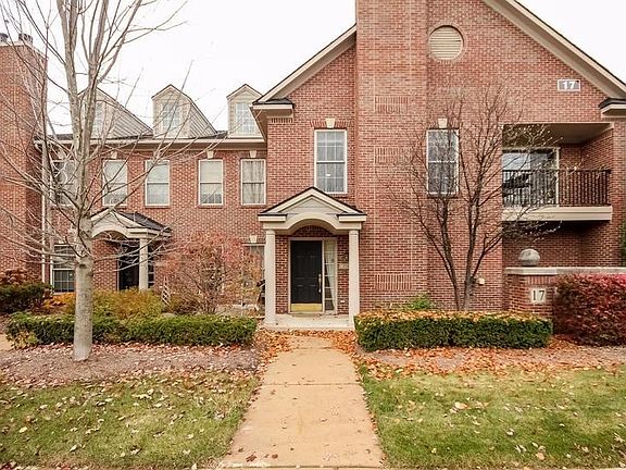 3rd image of 5566 Hampshire Ln #168