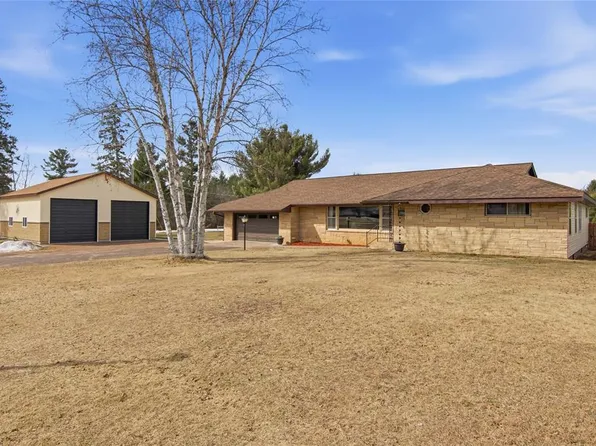 10861N Nyman Avenue, Hayward, WI 54843