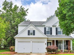 11813 Hawick Valley Ln, Charlotte, NC 28277