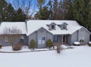 14721 Lightning Ridge Run, Fort Wayne, IN 46814