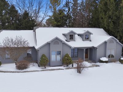 14721 Lightning Ridge Run, Fort Wayne, IN, 46814