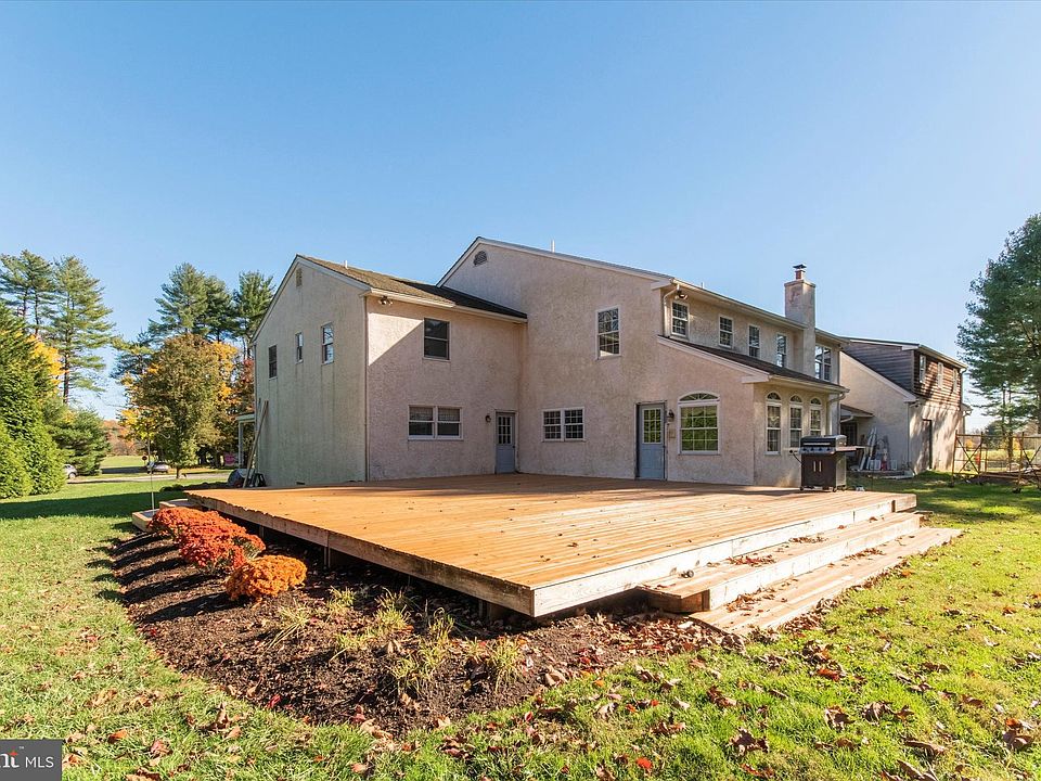 1703 Paoli Pike, West Chester, PA 19380 MLS PACT2035618 Zillow