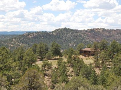 99 Corral Cir, Florissant, CO, 80816