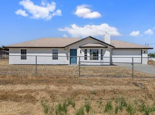 20434 Olympia Rd, Madera, CA 93638